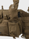 HELIKON-TEX Kamizelka Taktyczna GUARDIAN REECE Chest Rig Coyote