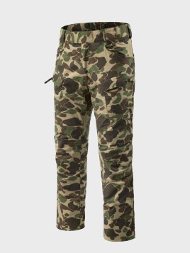 HELIKON-TEX SPODNIE TAKTYCZNE UTP POLYCO STRETCH RIP-STOP Duck Hunter XXL
