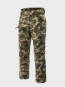 HELIKON-TEX SPODNIE TAKTYCZNE UTP POLYCO STRETCH RIP-STOP Duck Hunter XXL