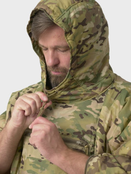 HELIKON-TEX PELERYNA PRZECIWDESZCZOWA SWAGMAN ROLL Multicam