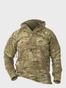HELIKON-TEX Kurtka kangurka Anorak TRACER Rip-Stop Multicam 3XL