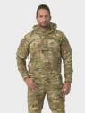 HELIKON-TEX Kurtka kangurka Anorak TRACER Rip-Stop Multicam 3XL