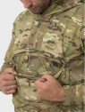 HELIKON-TEX Kurtka kangurka Anorak TRACER Rip-Stop Multicam 3XL