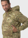 HELIKON-TEX Kurtka kangurka Anorak TRACER Rip-Stop Multicam 3XL