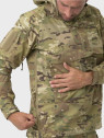 HELIKON-TEX Kurtka kangurka Anorak TRACER Rip-Stop Multicam 3XL