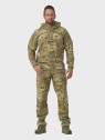HELIKON-TEX Kurtka kangurka Anorak TRACER Rip-Stop Multicam 3XL