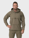 HELIKON-TEX Kurtka kangurka Anorak TRACER Rip-Stop RAL 7013 3XL