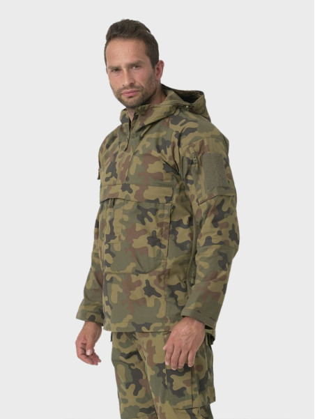HELIKON-TEX Kurtka kangurka Anorak TRACER Rip-Stop wz.93 3XL