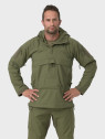 HELIKON-TEX Kurtka kangurka Anorak TRACER Rip-Stop oliwkowa 3XL