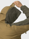 HELIKON-TEX Kurtka kangurka Anorak TRACER Rip-Stop oliwkowa 3XL
