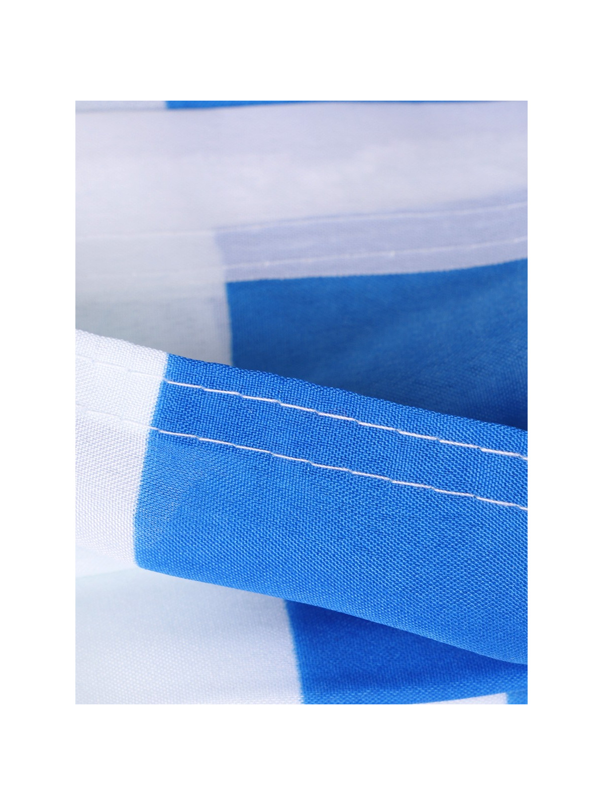 FOSCO INDUSTRIES Flaga na maszt Grecji Grecja 90 x 150 cm