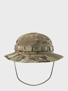 HELIKON-TEX KAPELUSZ WOJSKOWY BOONIE NYCO RIP-STOP MULTICAM XL
