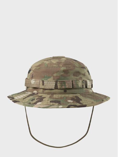 HELIKON-TEX KAPELUSZ WOJSKOWY BOONIE NYCO RIP-STOP MULTICAM XL