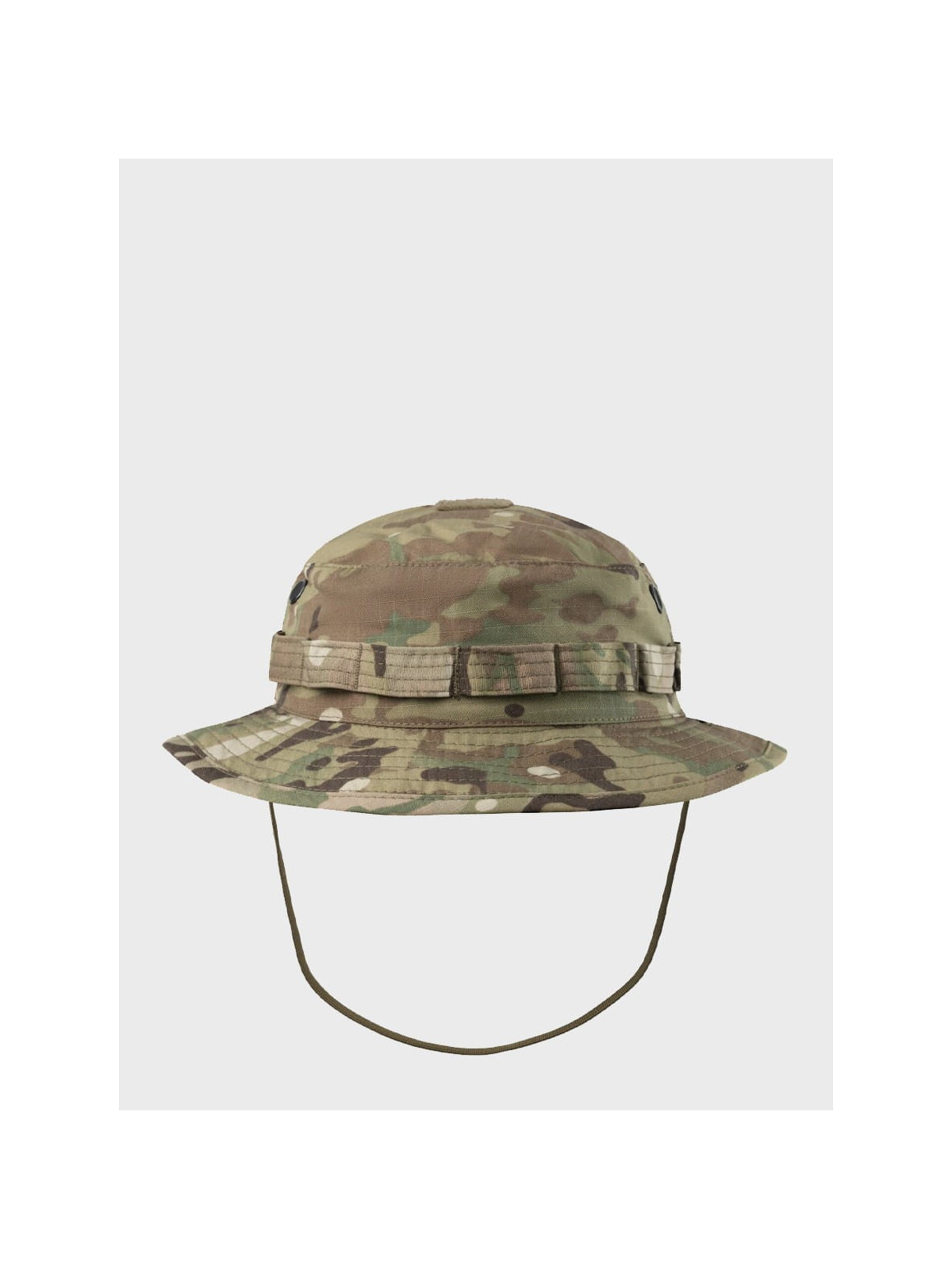 HELIKON-TEX KAPELUSZ WOJSKOWY BOONIE NYCO RIP-STOP MULTICAM XL