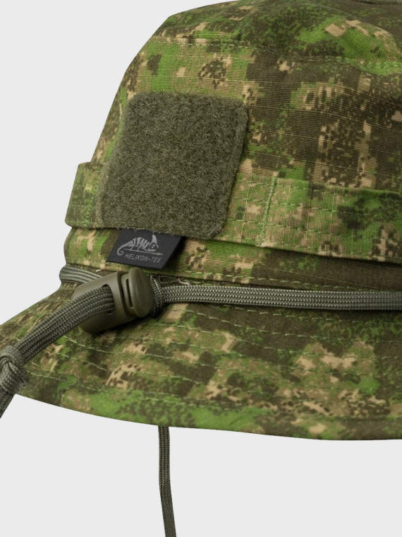 HELIKON-TEX KAPELUSZ WOJSKOWY BOONIE NYCO RIP-STOP MULTICAM XL