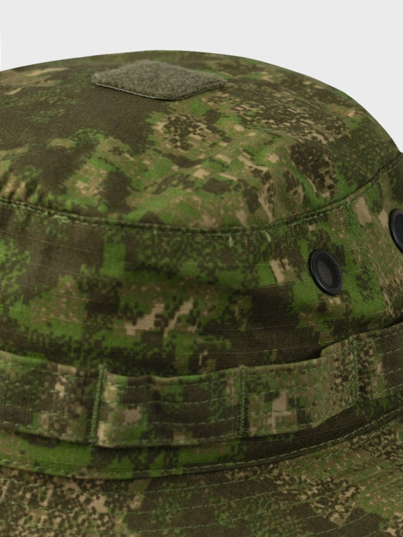 HELIKON-TEX KAPELUSZ WOJSKOWY BOONIE NYCO RIP-STOP MULTICAM XL