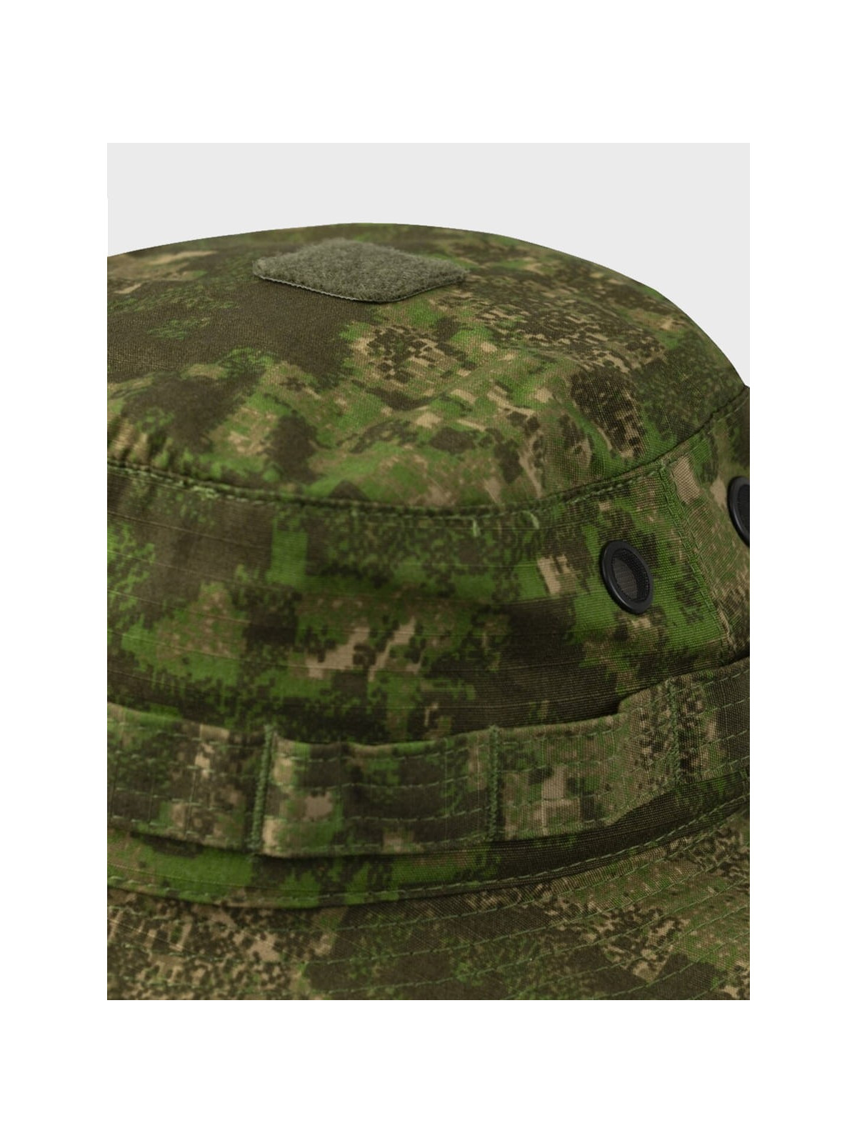 HELIKON-TEX KAPELUSZ WOJSKOWY BOONIE NYCO RIP-STOP MULTICAM XL