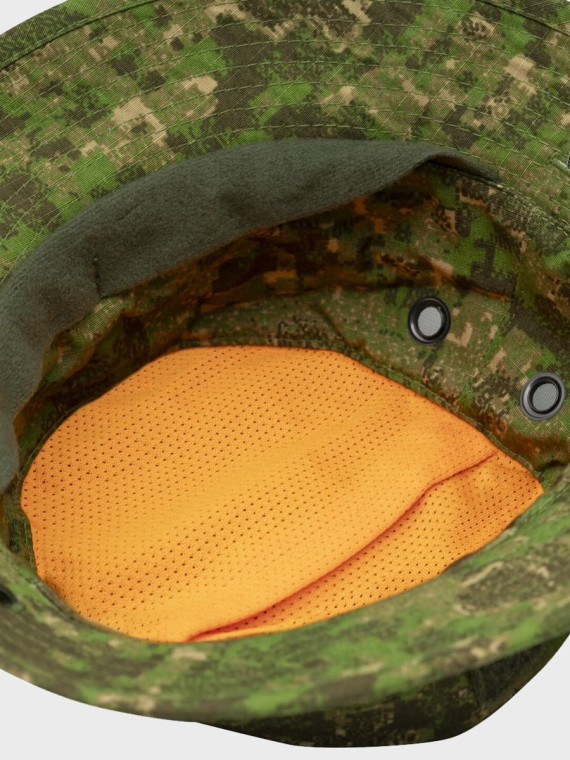 HELIKON-TEX KAPELUSZ WOJSKOWY BOONIE NYCO RIP-STOP MULTICAM XL