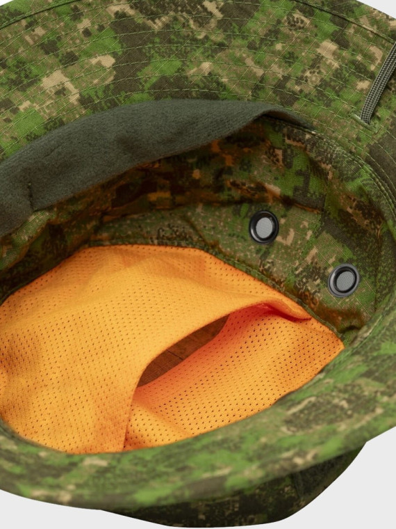HELIKON-TEX KAPELUSZ WOJSKOWY BOONIE NYCO RIP-STOP MULTICAM XL