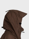 HELIKON-TEX KURTKA KANGURKA ANORAK PILGRIM EARTH BROWN-CZARNA 3XL