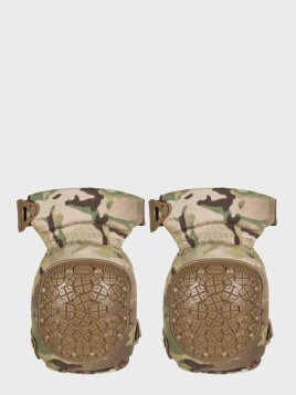 ALTA INDUSTRIES Ochraniacze na Kolana Nakolanniki AltaCONTOUR 360 Vibram Cap Multicam