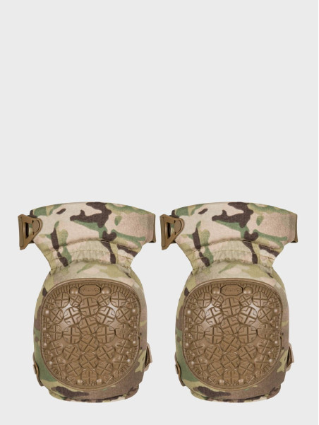 ALTA INDUSTRIES Ochraniacze na Kolana Nakolanniki AltaCONTOUR 360 Vibram Cap Multicam
