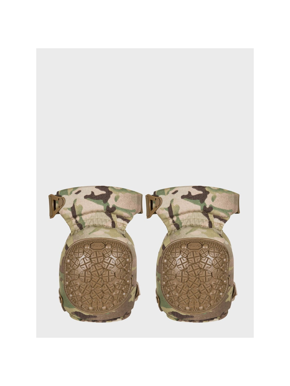 ALTA INDUSTRIES Ochraniacze na Kolana Nakolanniki AltaCONTOUR 360 Vibram Cap Multicam