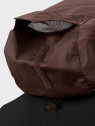 HELIKON-TEX KURTKA KANGURKA ANORAK WOODSMAN CZARNO-BRĄZOWA 3XL