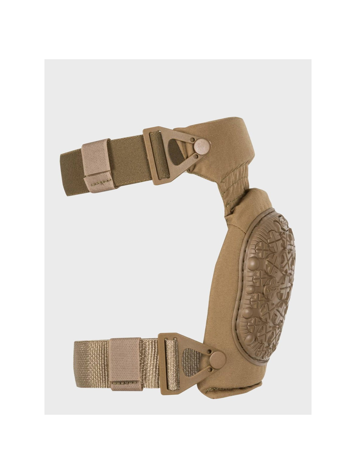 ALTA INDUSTRIES Ochraniacze na Kolana Nakolanniki AltaCONTOUR 360 Vibram Cap Coyote