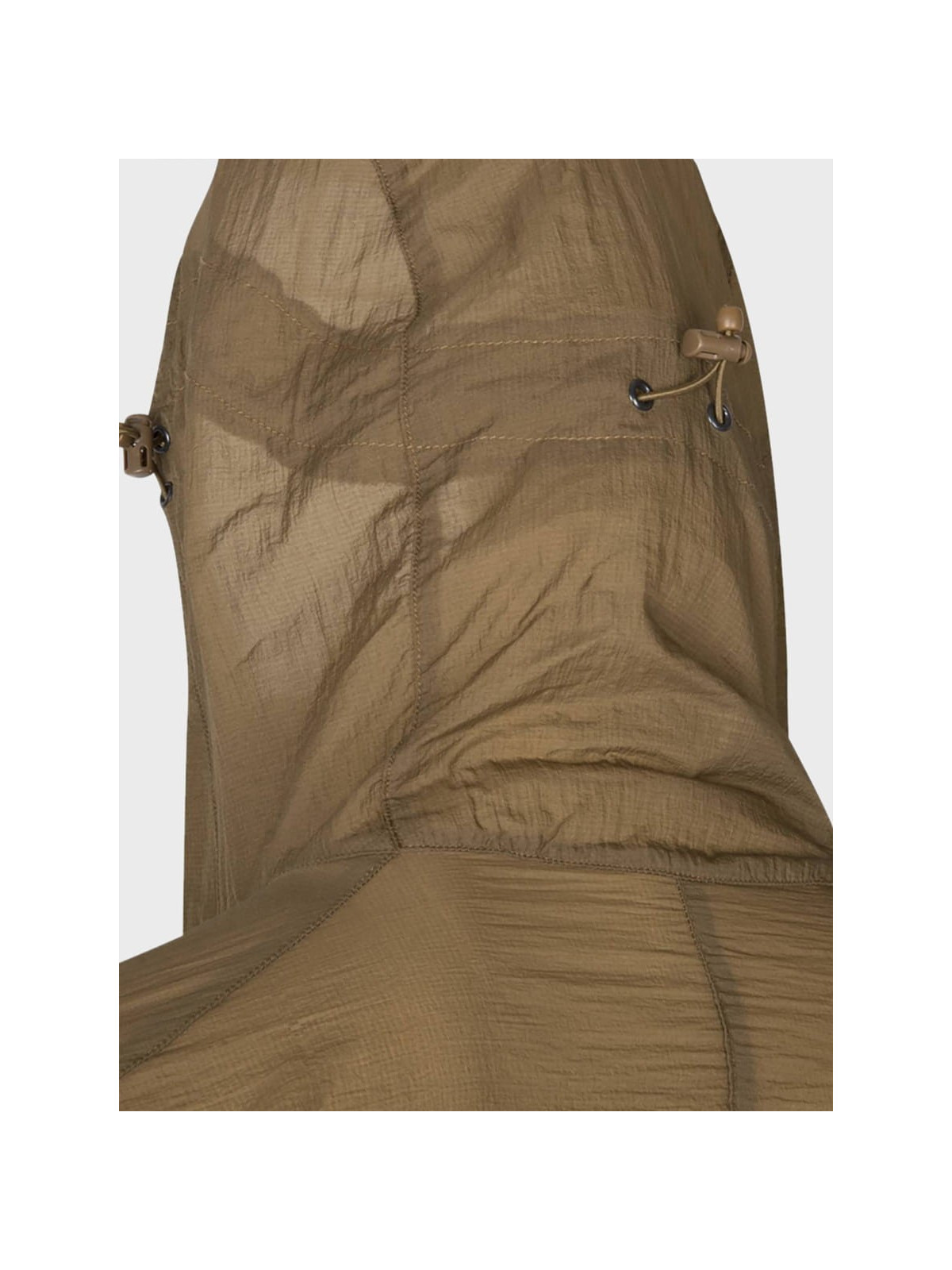 HELIKON-TEX Kurtka wiatrówka składana WINDRUNNER WINDSHIRT US Woodland 3XL