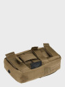 HELIKON-TEX KIESZEŃ ZASOBNIK NAVTEL POUCH O.08 VELCRO EARTH BROWN/CLAY A