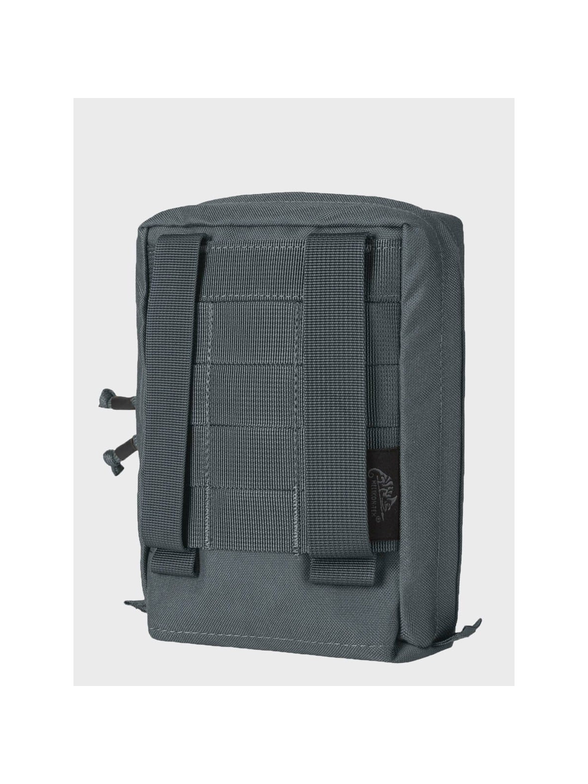 HELIKON-TEX KIESZEŃ ZASOBNIK URBAN ADMIN POUCH O.03 VELCRO MULTICAM BLACK
