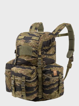HELIKON-TEX PLECAK TAKTYCZNY TREKKINGOWY BERGEN CORDURA 18L TIGER STRIPE
