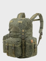 HELIKON-TEX PLECAK TAKTYCZNY TREKKINGOWY BERGEN CORDURA 18L DESERT NIGHT