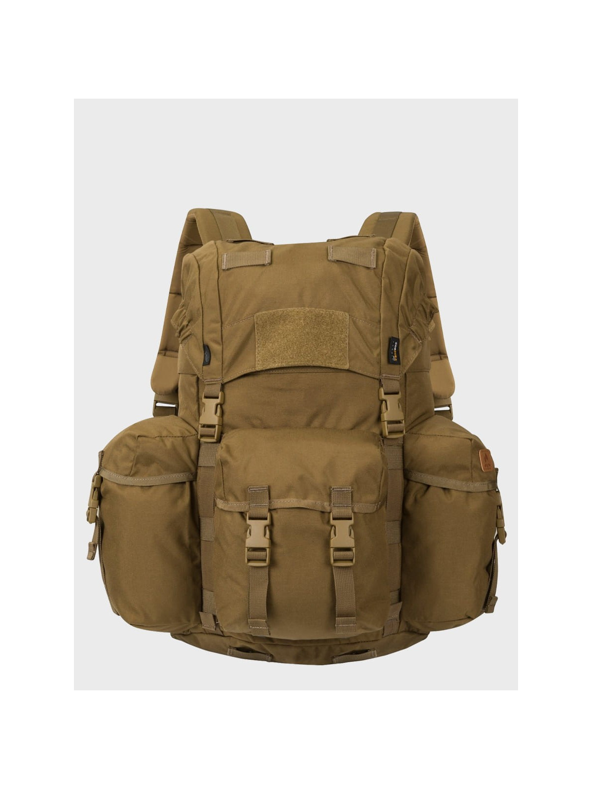 HELIKON-TEX PLECAK TAKTYCZNY TREKKINGOWY BERGEN CORDURA 18L DESERT NIGHT