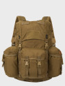 HELIKON-TEX PLECAK TAKTYCZNY TREKKINGOWY BERGEN CORDURA 18L DESERT NIGHT