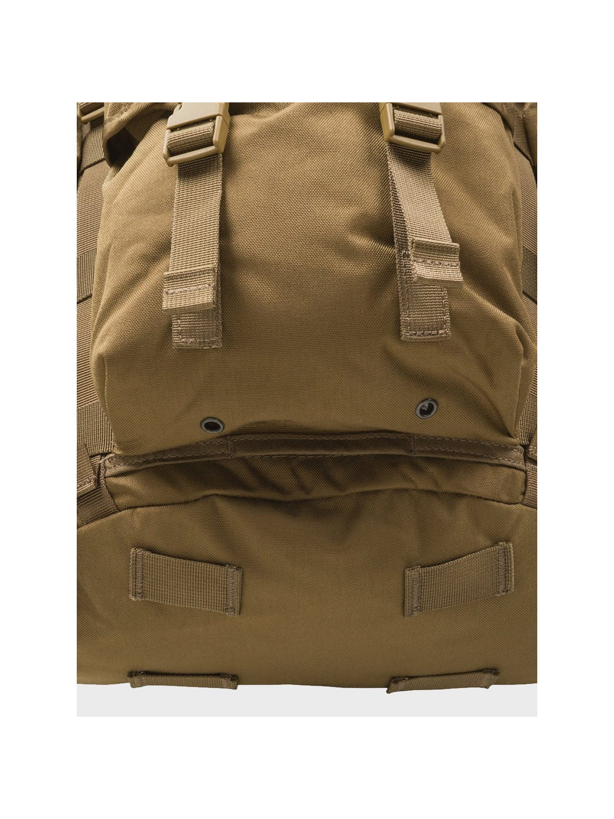 HELIKON-TEX PLECAK TAKTYCZNY TREKKINGOWY BERGEN CORDURA 18L DESERT NIGHT