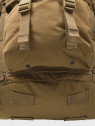 HELIKON-TEX PLECAK TAKTYCZNY TREKKINGOWY BERGEN CORDURA 18L DESERT NIGHT
