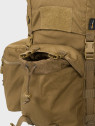 HELIKON-TEX PLECAK TAKTYCZNY TREKKINGOWY BERGEN CORDURA 18L DESERT NIGHT