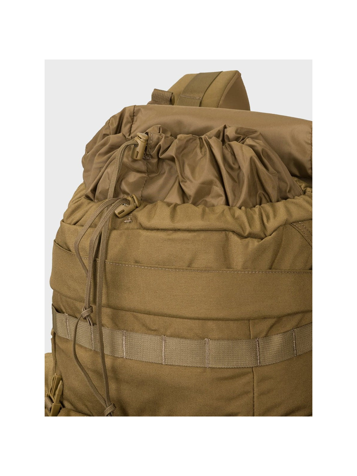 HELIKON-TEX PLECAK TAKTYCZNY TREKKINGOWY BERGEN CORDURA 18L DESERT NIGHT
