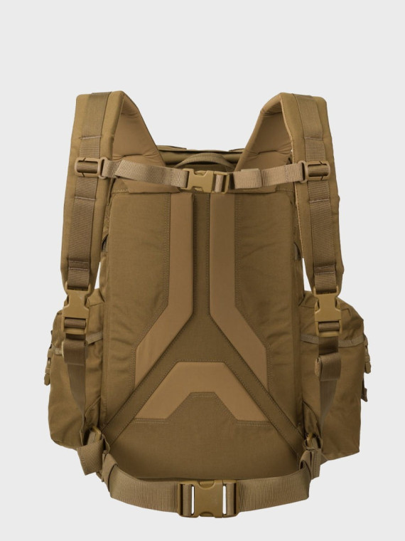 HELIKON-TEX PLECAK TAKTYCZNY TREKKINGOWY BERGEN CORDURA 18L DESERT NIGHT