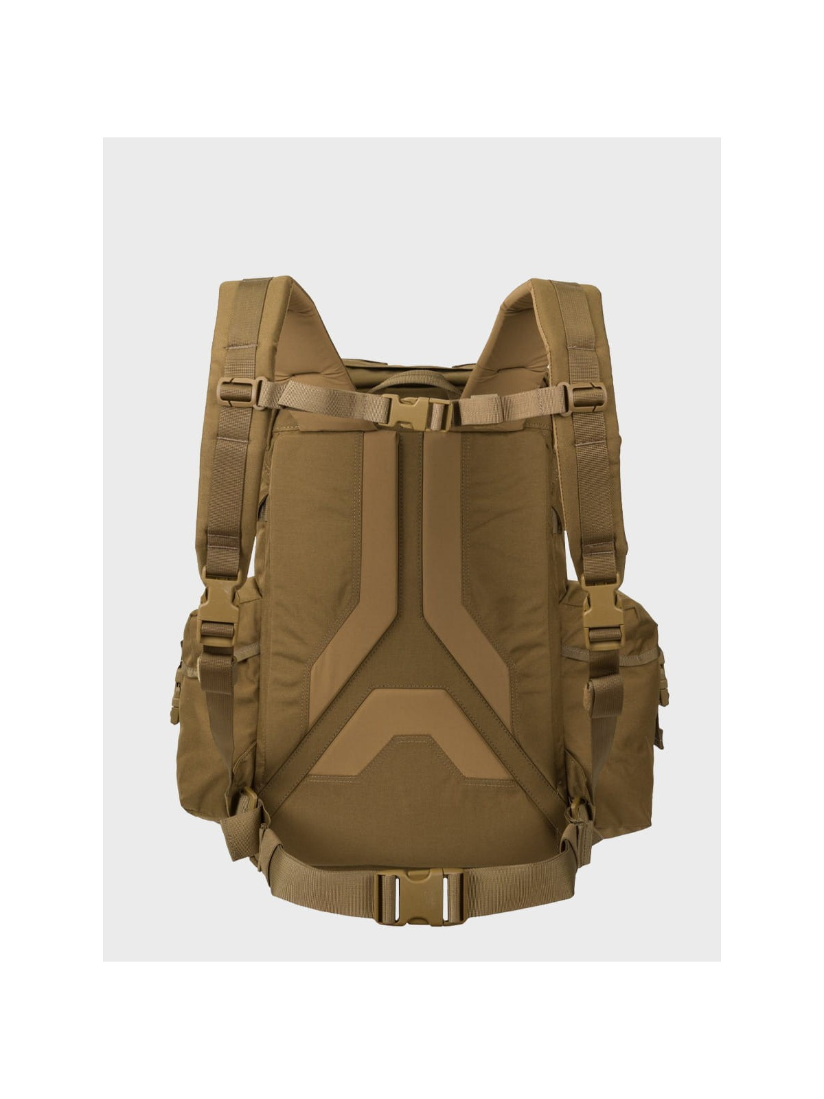 HELIKON-TEX PLECAK TAKTYCZNY TREKKINGOWY BERGEN CORDURA 18L DESERT NIGHT