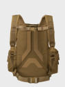 HELIKON-TEX PLECAK TAKTYCZNY TREKKINGOWY BERGEN CORDURA 18L DESERT NIGHT