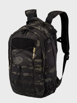 HELIKON-TEX PLECAK TAKTYCZNY EDC CORDURA 21L MULTICAM BLACK