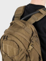 HELIKON-TEX PLECAK TAKTYCZNY EDC CORDURA 21L MULTICAM BLACK