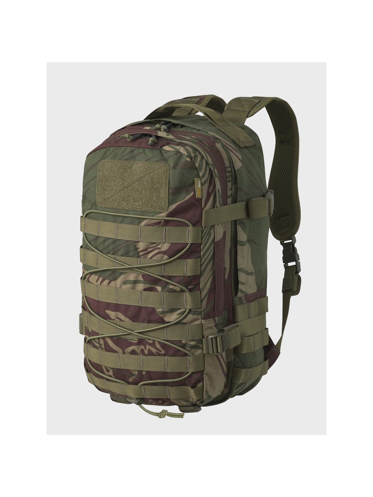 HELIKON-TEX PLECAK TAKTYCZNY RACCOON MK2 CORDURA 20L RHODESIAN CAMO
