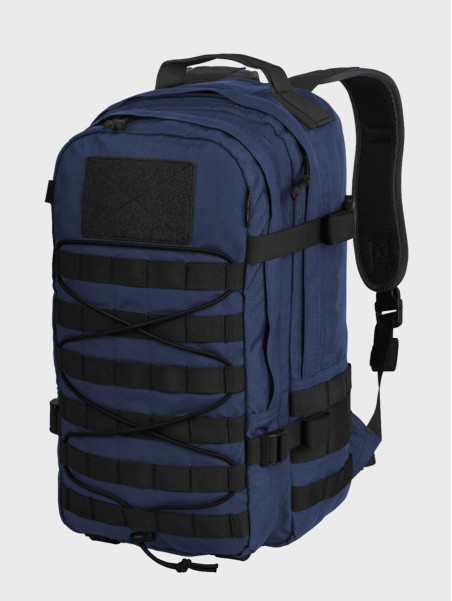 HELIKON-TEX PLECAK TAKTYCZNY RACCOON MK2 CORDURA 20L Granatowy