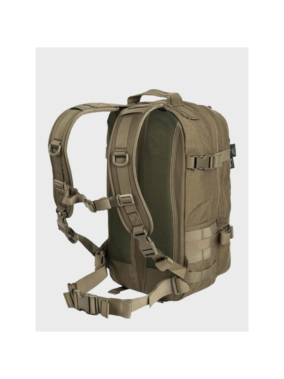HELIKON-TEX PLECAK TAKTYCZNY RACCOON MK2 CORDURA 20L Granatowy