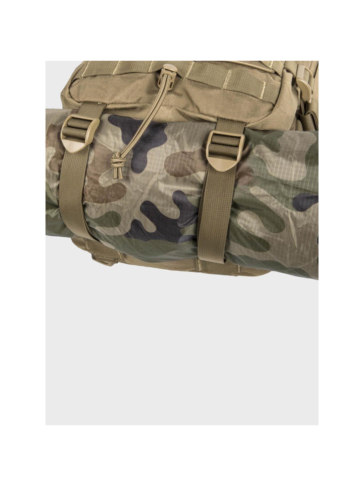 HELIKON-TEX PLECAK TAKTYCZNY RACCOON MK2 CORDURA 20L Granatowy