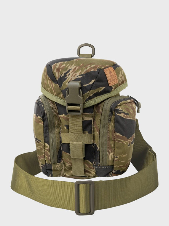 HELIKON-TEX TORBA NA PAS RAMIĘ ESSENTIAL KITBAG CORDURA TIGER STRIPE